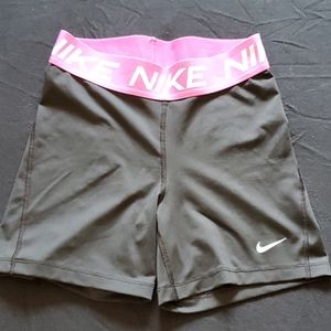 Nike Dri-Fit Shorts